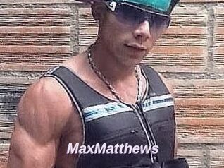 Max_Matthews