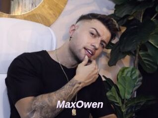 MaxOwen