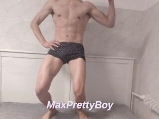 MaxPrettyBoy