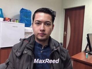 MaxReed