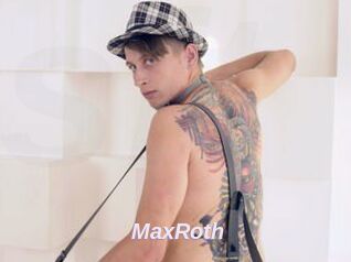MaxRoth