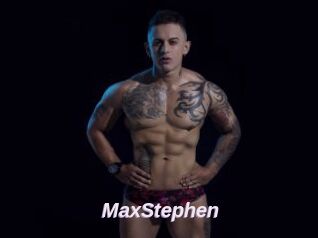 MaxStephen