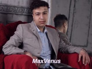 MaxVenus