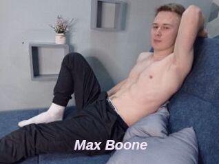 Max_Boone