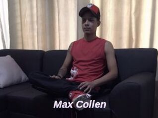 Max_Collen