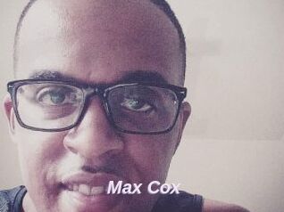 Max_Cox