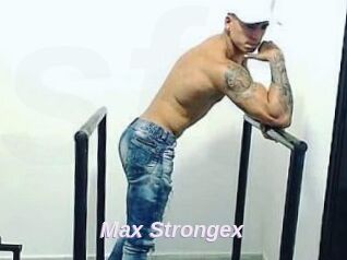 Max_Strongex_