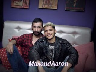 MaxandAaron