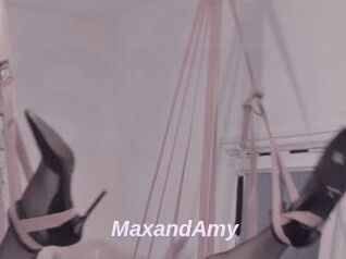 MaxandAmy