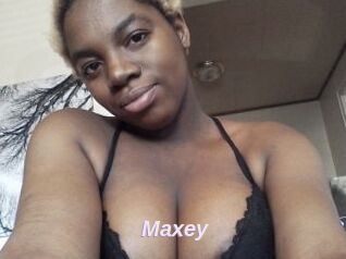 Maxey
