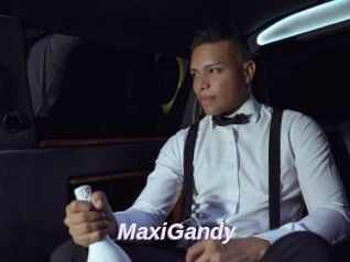 MaxiGandy
