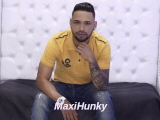 MaxiHunky
