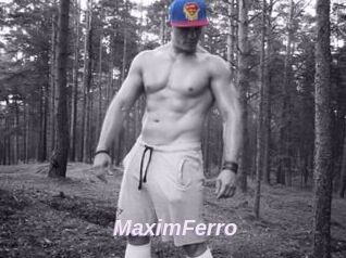 MaximFerro