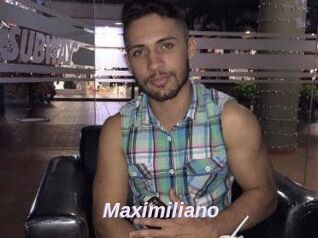 Maximiliano