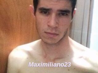 Maximiliano23