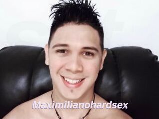 Maximilianohardsex
