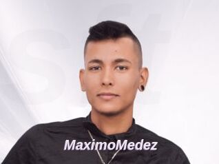 MaximoMedez