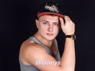 Maximys