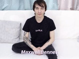 MaxwellBennett