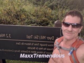MaxxTremendous