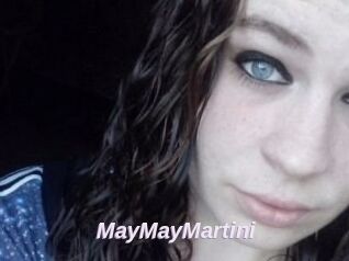 MayMayMartini