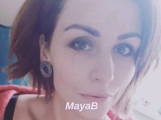 MayaB