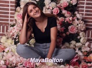 MayaBolton