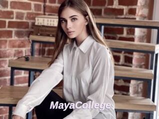 MayaCollege