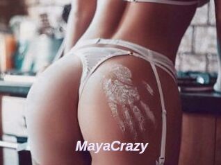 MayaCrazy