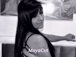 MayaCut