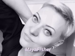 MayaFisher