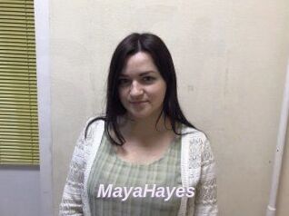 MayaHayes