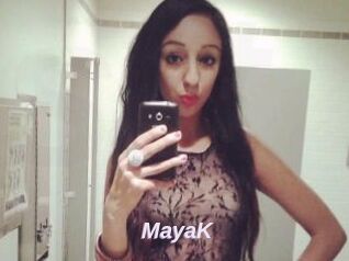 MayaK