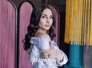 MayaKors