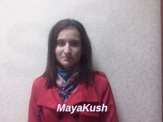 MayaKush