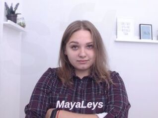 MayaLeys