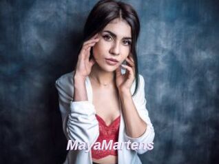 MayaMartens
