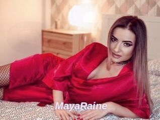 MayaRaine