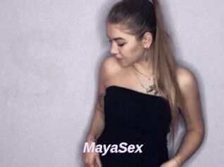MayaSex