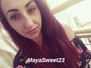 MayaSweet23