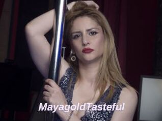 MayagoldTasteful