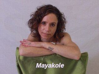Mayakole