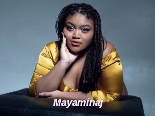 Mayaminaj