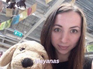 Mayanas