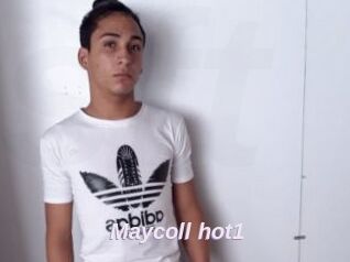 Maycoll_hot1