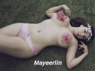 Mayeerlin