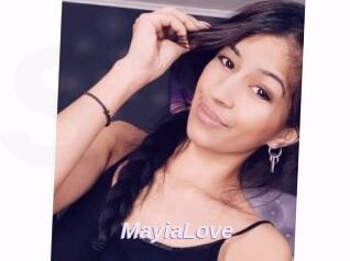 MayiaLove