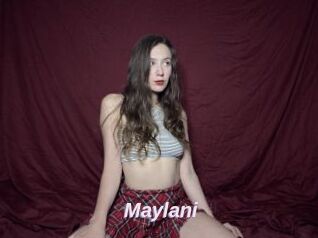 Maylani