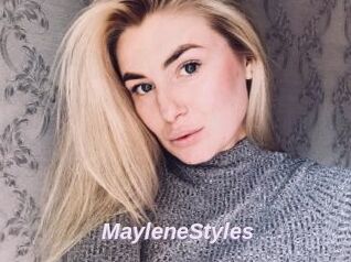 MayleneStyles