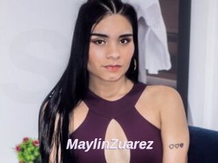 MaylinZuarez